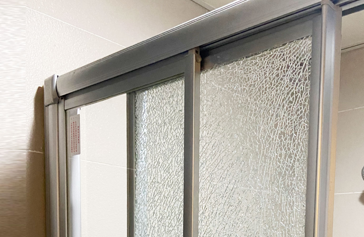 淋浴拉門/乾溼分離款式齊全服務一次到位- itai一太e衛浴