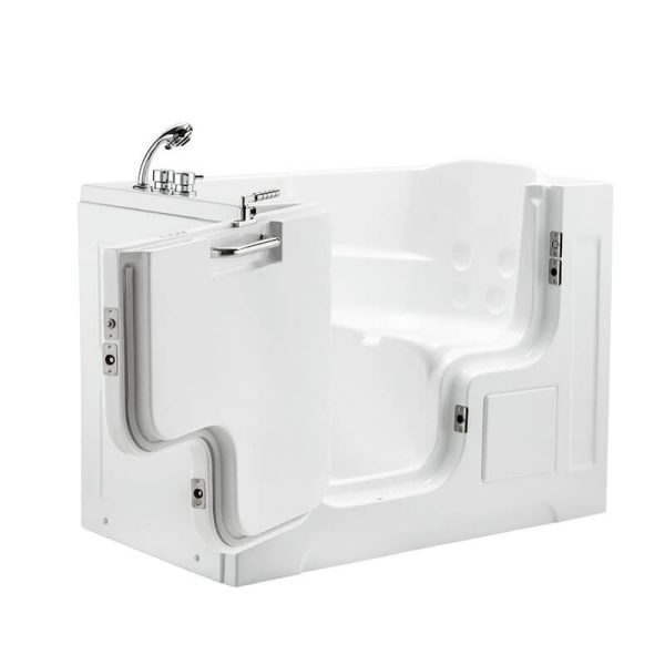 走入式浴缸-一太e衛浴 浴室安全輔具