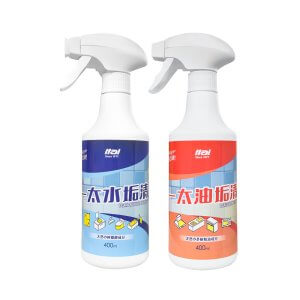 水垢清 / 油垢清