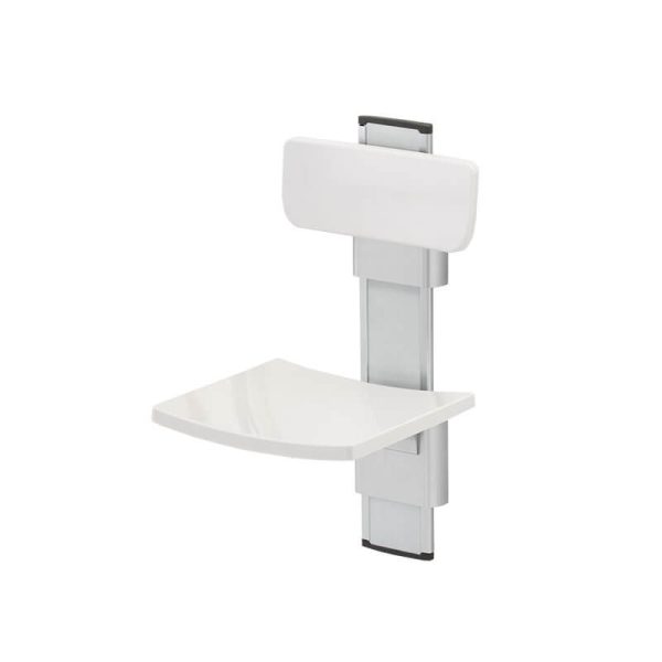 可調節淋浴椅-一太e衛浴 浴室安全輔具