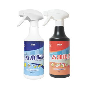 水垢清 / 油垢清