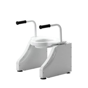 馬桶輔助升降椅-一太e衛浴 浴室安全輔具