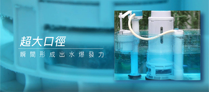 itai金級省水馬桶-出水力-懶人包-教學