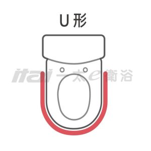 itai金級省水馬桶-U型馬桶-懶人包-教學