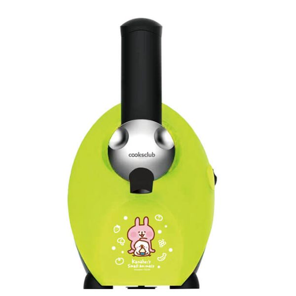 澳洲 Cooksclub 水果冰淇淋機冰淇淋機-20-一太e衛浴