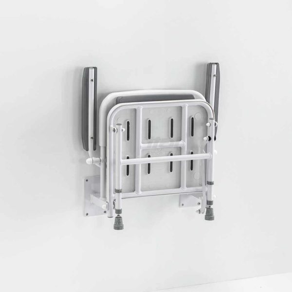 折疊淋浴椅-一太e衛浴 浴室安全輔具