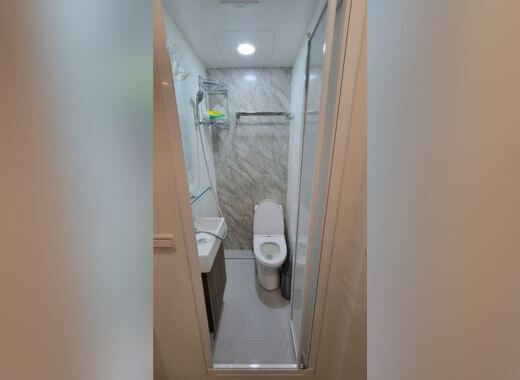 整體衛浴實裝案例-新店北新路
