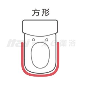 itai金級省水馬桶-方型馬桶-懶人包-教學